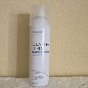 OLAPLEX No.4D White Dry Shampoo